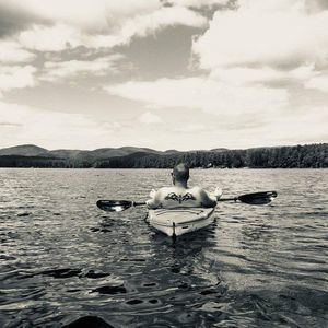 Meet your Posher, Jeff